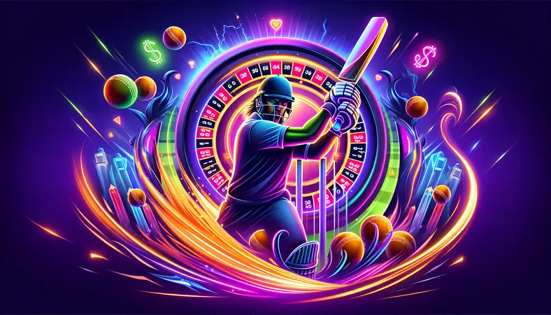 Cricket X - Crash Game SmartSoft Gaming RTP 97.0%