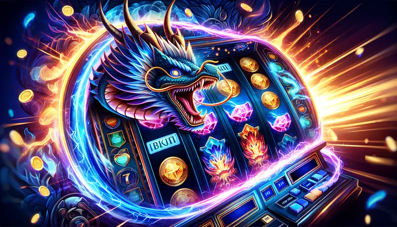 Dragon Crash - Crash Game Dragon Gaming RTP 97.0%