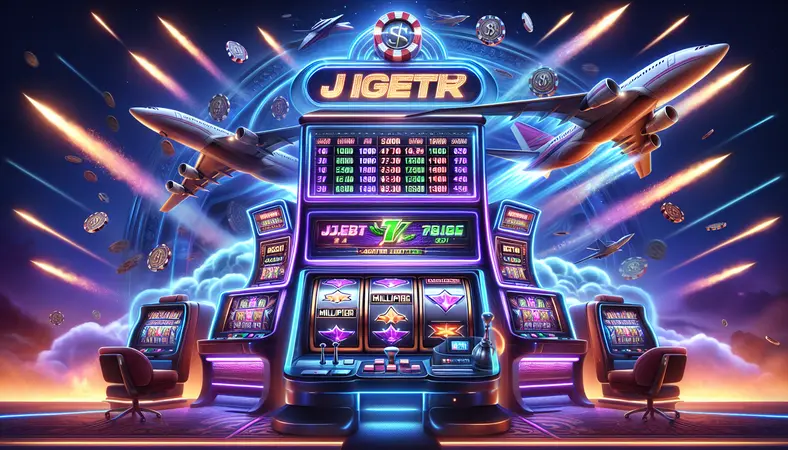 JetX - Crash Game SmartSoft Gaming RTP 97.0%