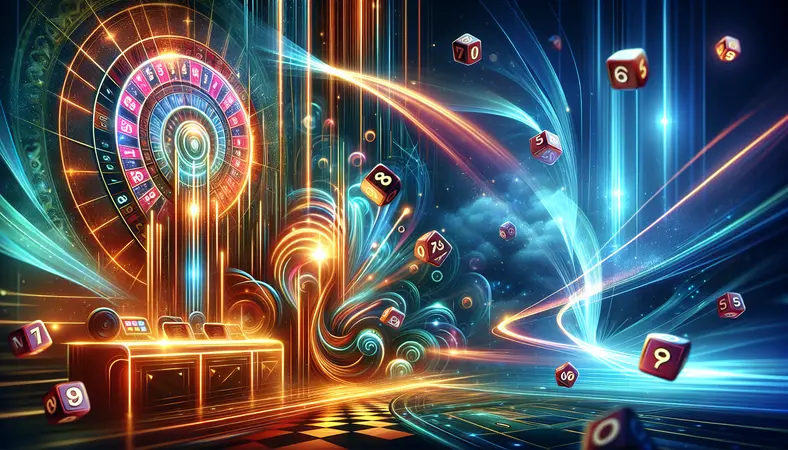 Keno - Crash Game Spribe RTP 97.0%