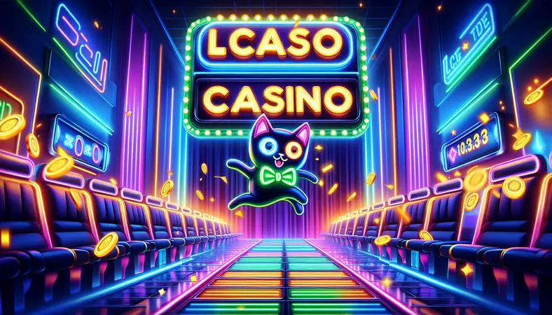 Limbo Cat - Crash Game Galaxsys RTP 97.0%