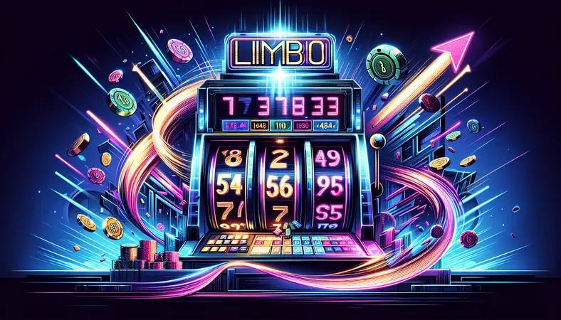 Limbo - Crash Game Turbo Games RTP 99.0%