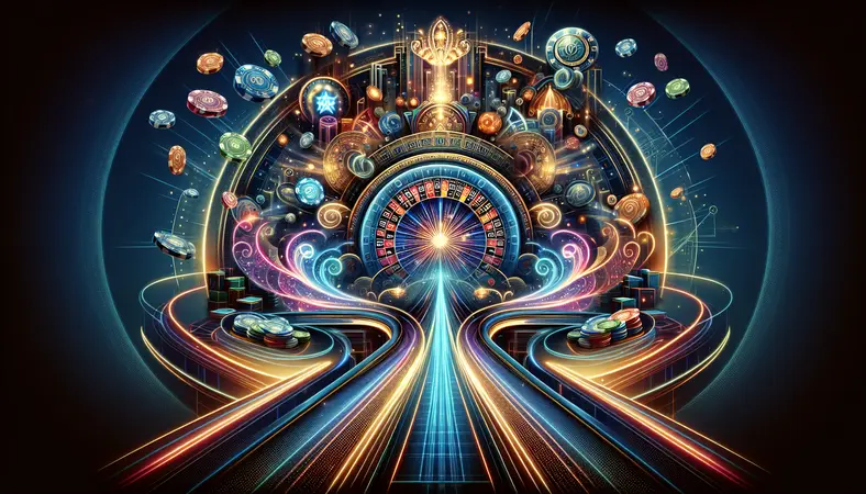 Lucky Crash - Crash Game BGaming RTP 97.0%