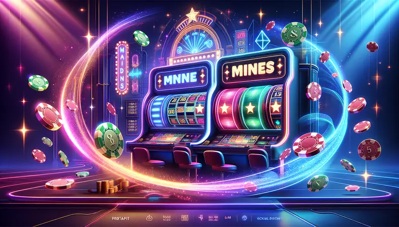 Mines - Crash Game Spribe RTP 97.0%