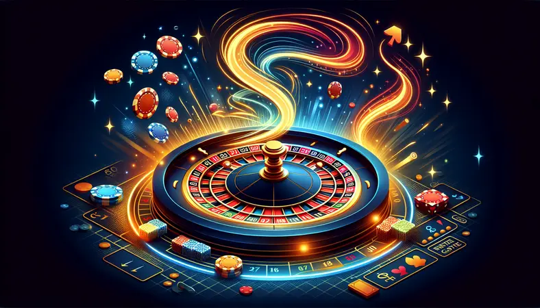 Mini Roulette - Crash Game Spribe RTP 97.0%