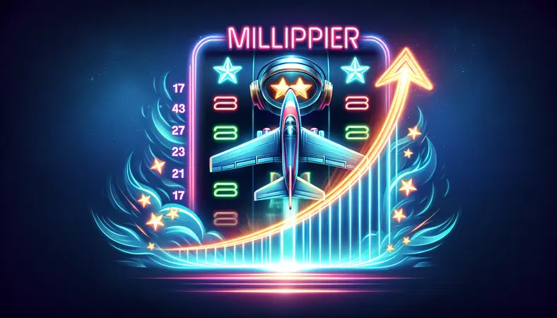 Pilot Cup - Crash Game Gamzix RTP 97.0%