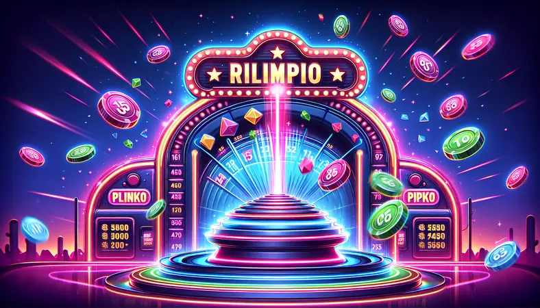 Plinko BGaming - Crash Game BGaming RTP 97.0%