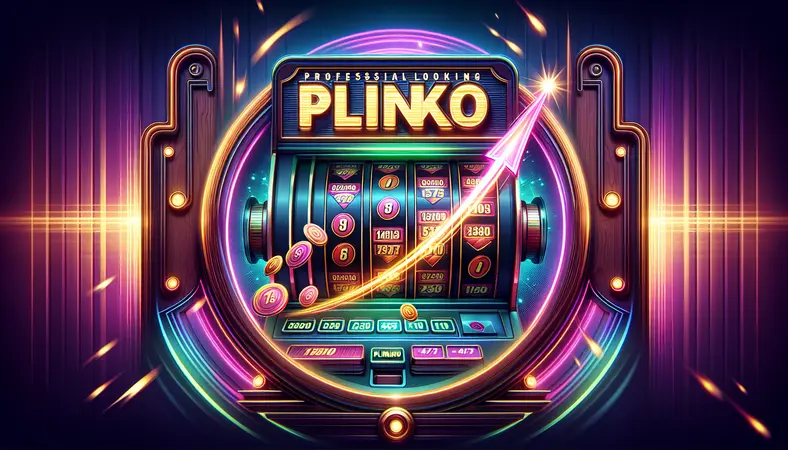 Plinko - Crash Game Spribe RTP 97.0%
