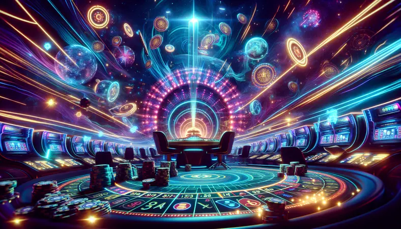 Space XY - Crash Game BGaming RTP 97.0%