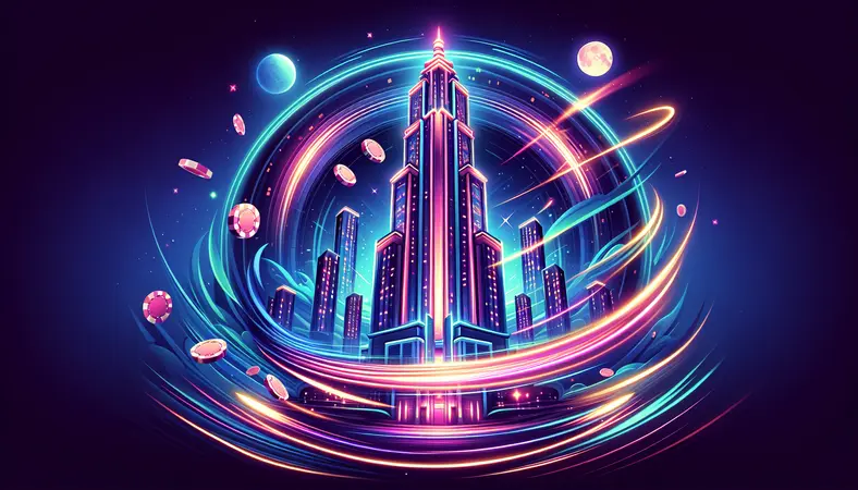 Tower X - Crash Game SmartSoft Gaming RTP 97.0%