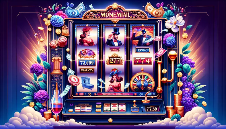 Cash Ultimate - Slot NetEnt RTP 95.32%