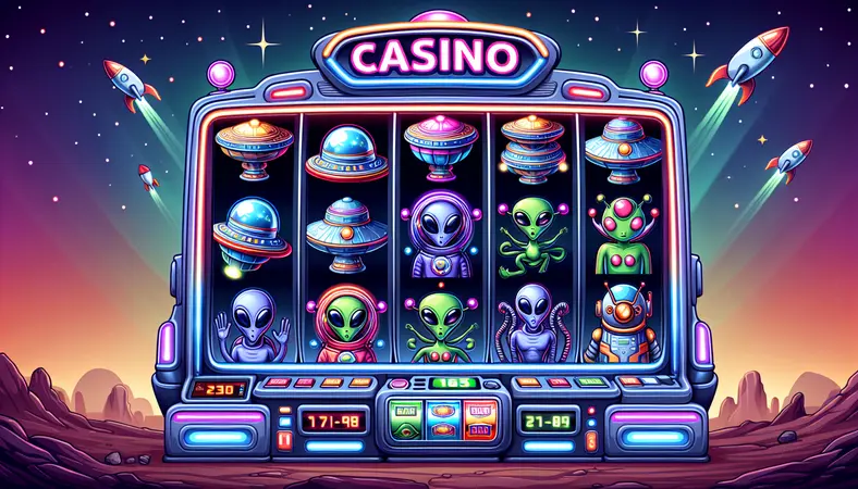 Dr Toonz - Slot Play'n GO RTP 96.2%