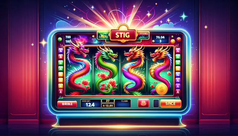 Dragon Hatch 2 - Slot PG Soft RTP 96.78%