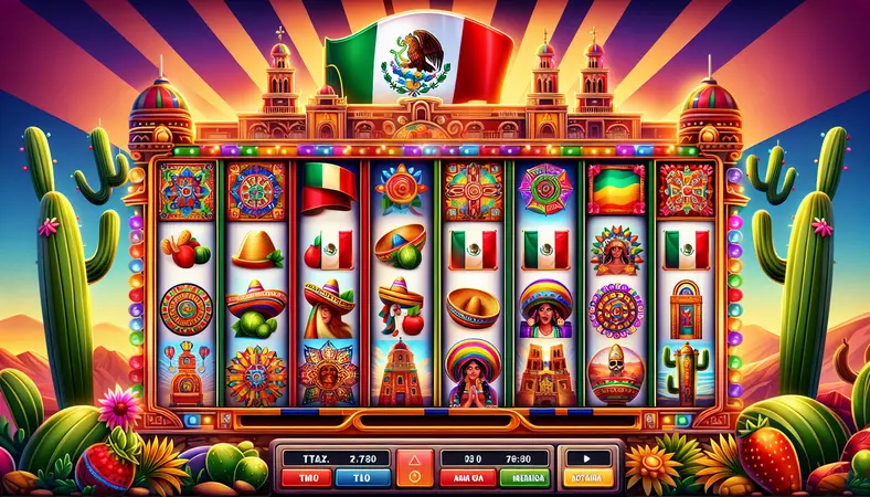 Extra Chilli - Slot Play'n GO RTP 96.2%