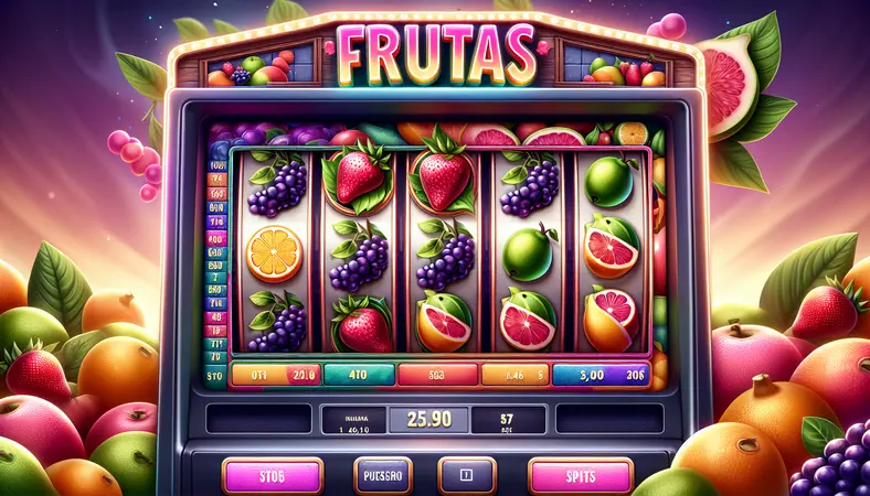 Fruit Shop Megaways - Slot NetEnt RTP 96.06%