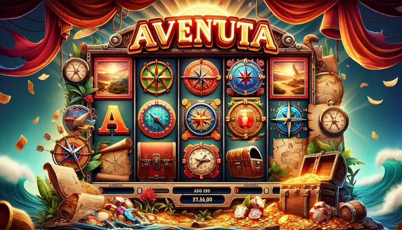 Gonzo's Quest - Slot NetEnt RTP 95.97%