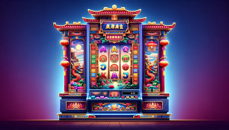 Imperial Riches - Slot NetEnt RTP 96.88%