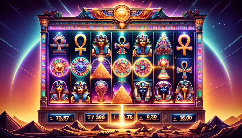 Legacy of Dead - Slot Play'n GO RTP 96.58%