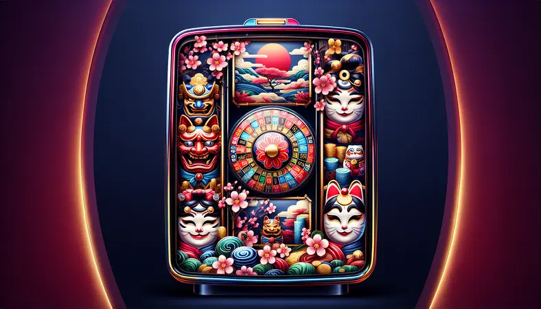 Lucky Neko - Slot PG Soft RTP 96.73%