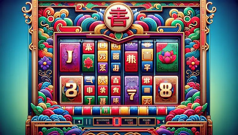 Mahjong Ways 3 - Slot PG Soft RTP 96.76%