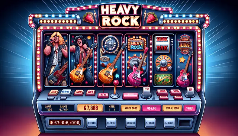 Ozzy Osbourne - Slot NetEnt RTP 96.3%