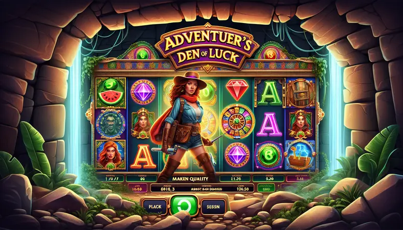 Raider Janes Crypt of Fortune - Slot PG Soft RTP 96.73%