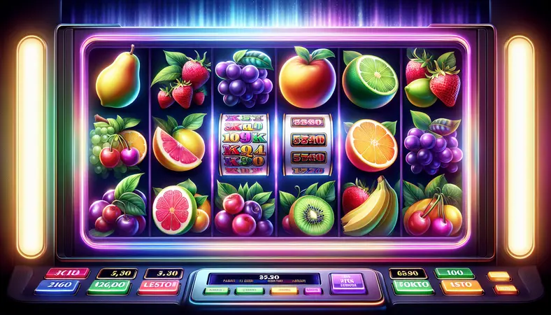 Reel Rush 2 - Slot NetEnt RTP 95.53%