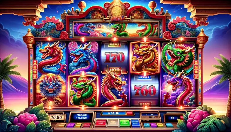 Scaled Up - Slot Play'n GO RTP 96.2%