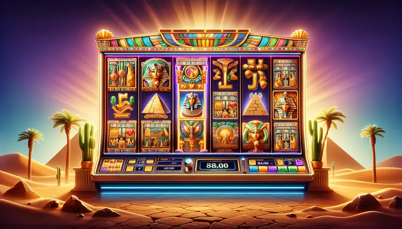 Scroll of Dead - Slot Play'n GO RTP 96.2%