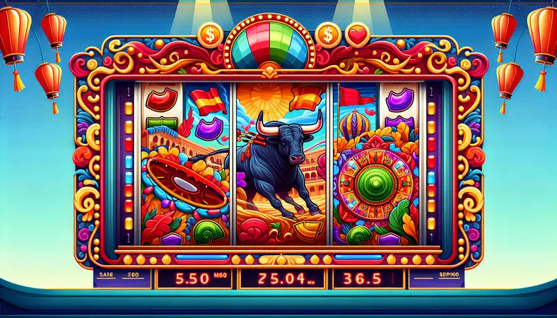 Scudamores Super Stakes - Slot NetEnt RTP 96.19%